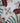 Papier peint effet textile raphia — Texture naturelle et structurée